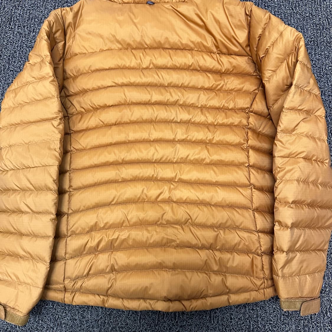 K2 케이투 덕다운 곱창 패딩 100(L) 상품이미지7