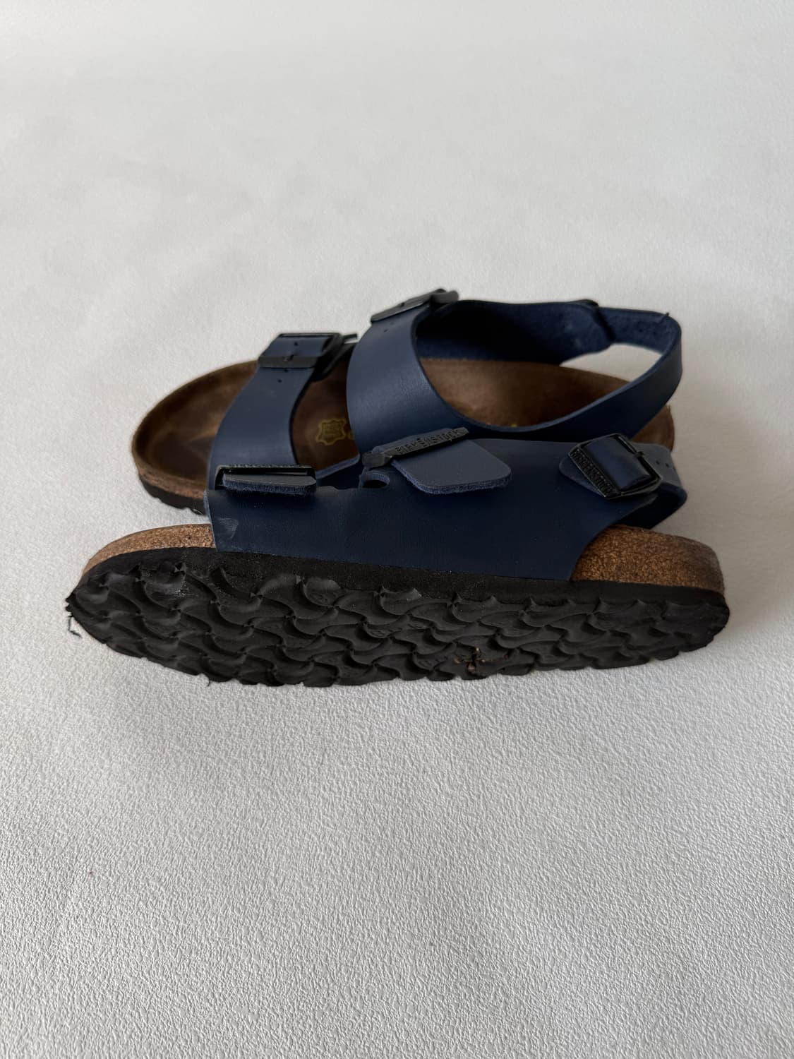 [245]버켄스탁(BIRKENSTOCK) 밀라노(GERMANY) 상품이미지6