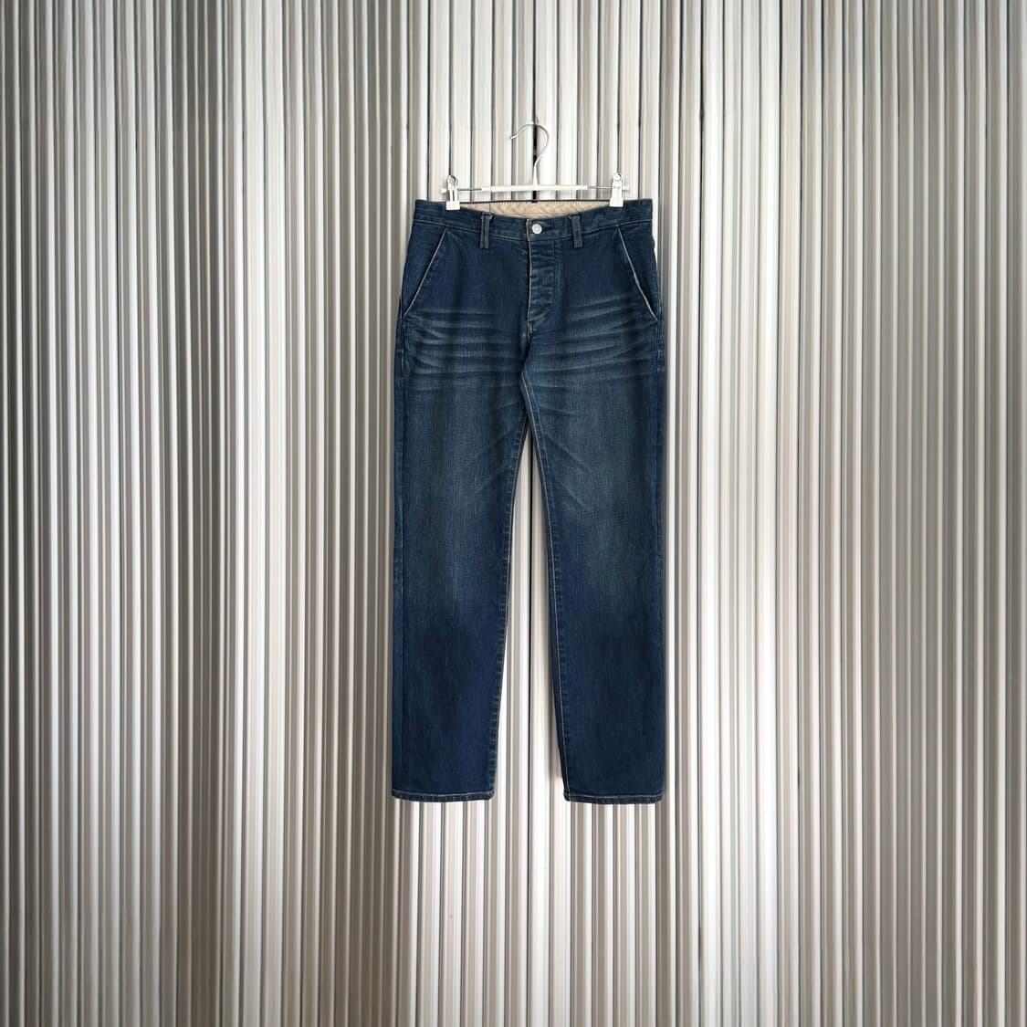 Jilsander Jeans 상품이미지1