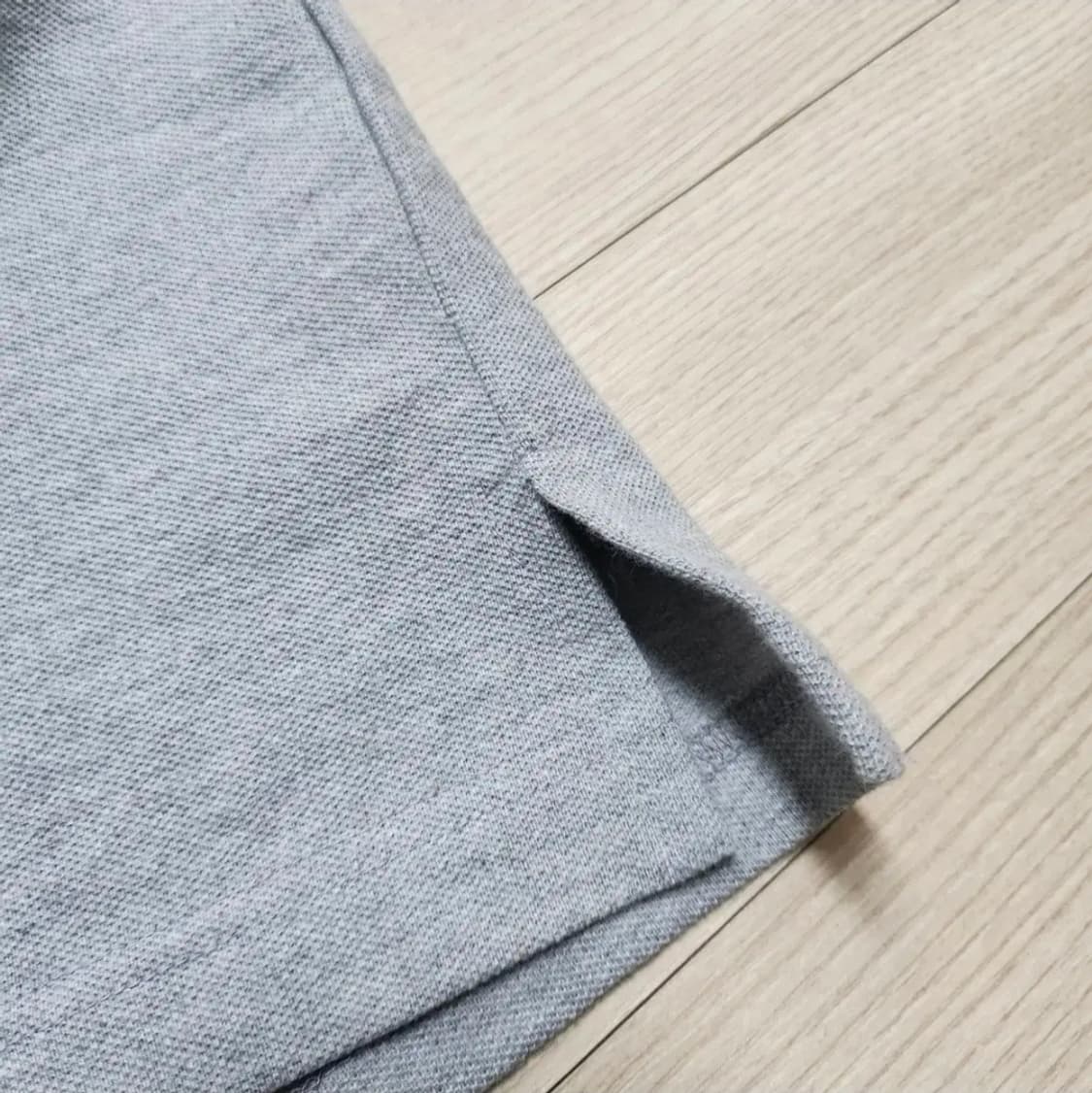 새거)라코스테 pk원피스 상품이미지4