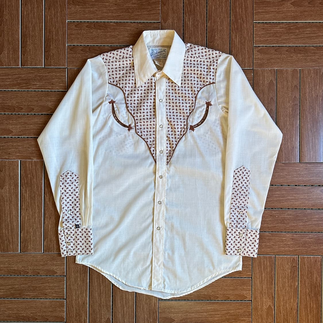 Rockmount ranchwear usa western shirts 상품이미지1
