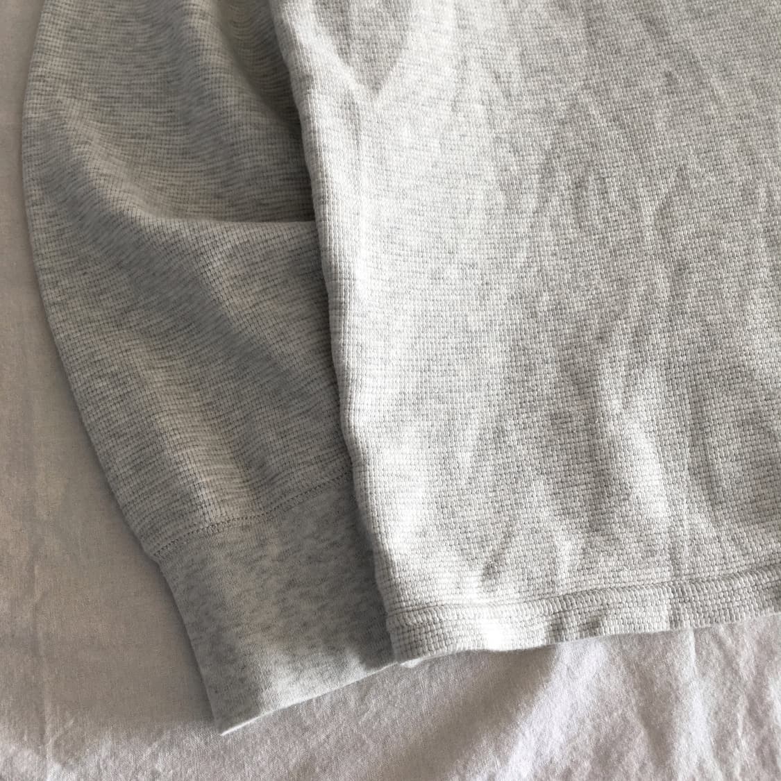 2000’s  Polo Thermal Long Sleeve 상품이미지3