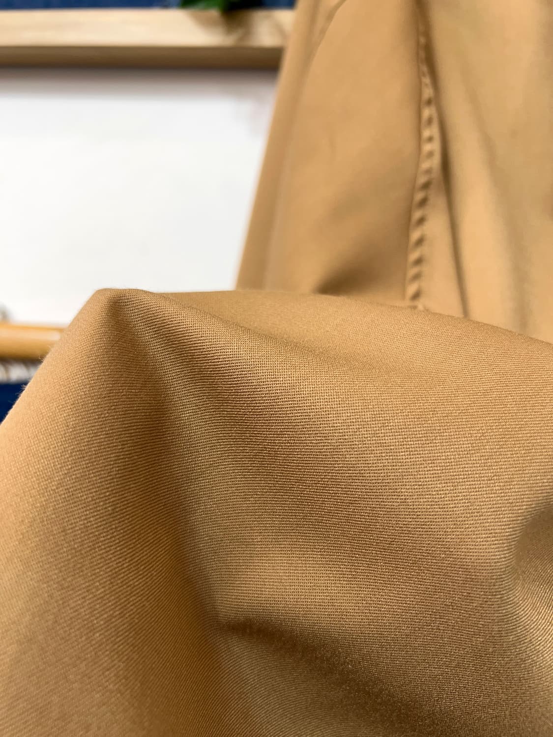 Bukht  Oversized Anorak   상품이미지9