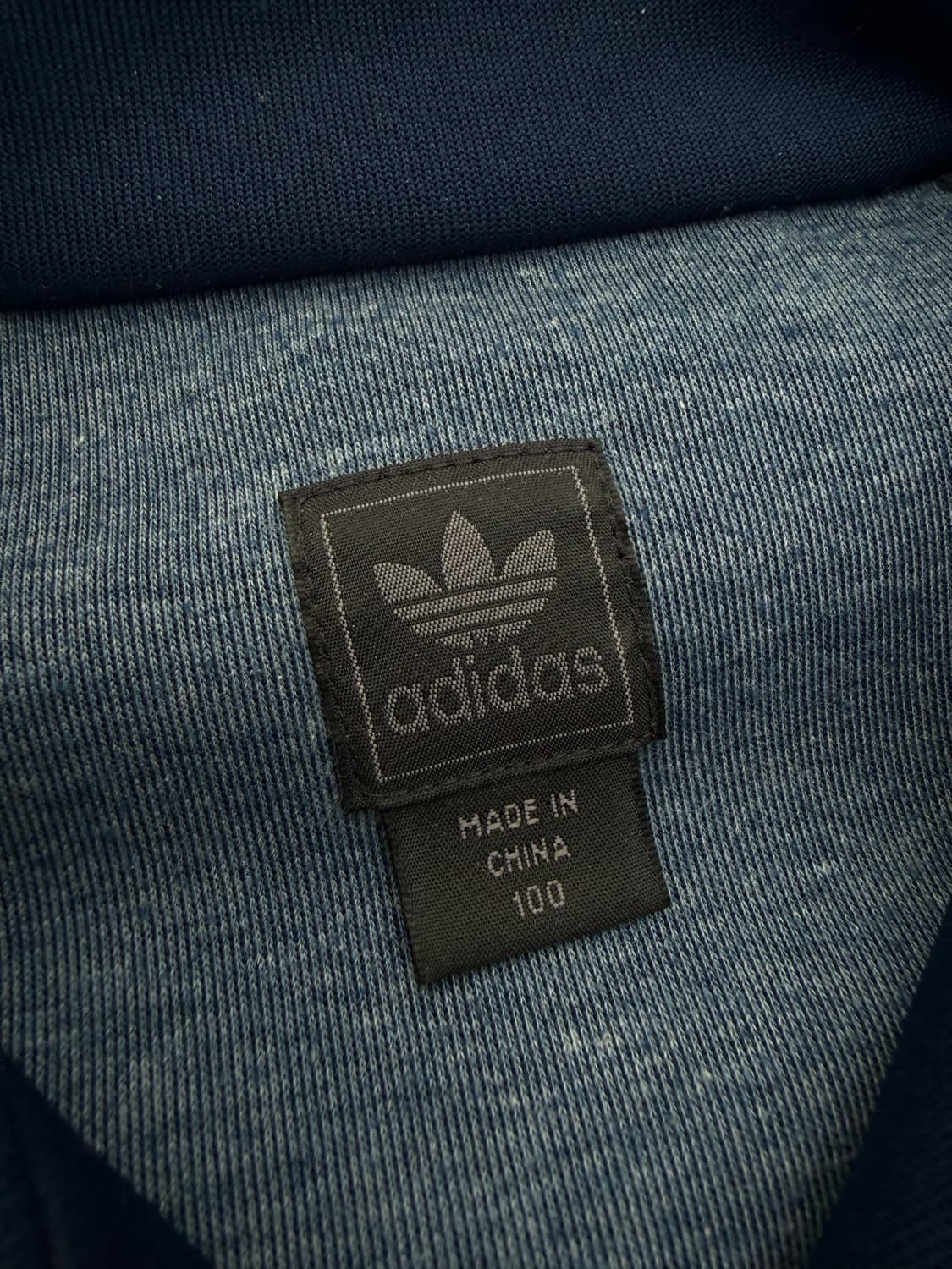 Adidas 아디다스 멀티배색 져지 상품이미지3