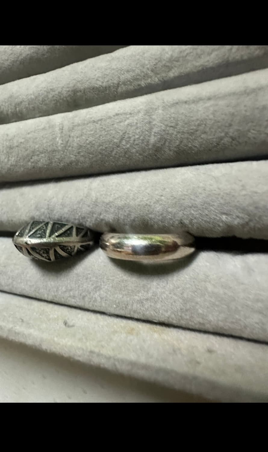 은반지 925 11호 [희귀매물] 상품이미지3