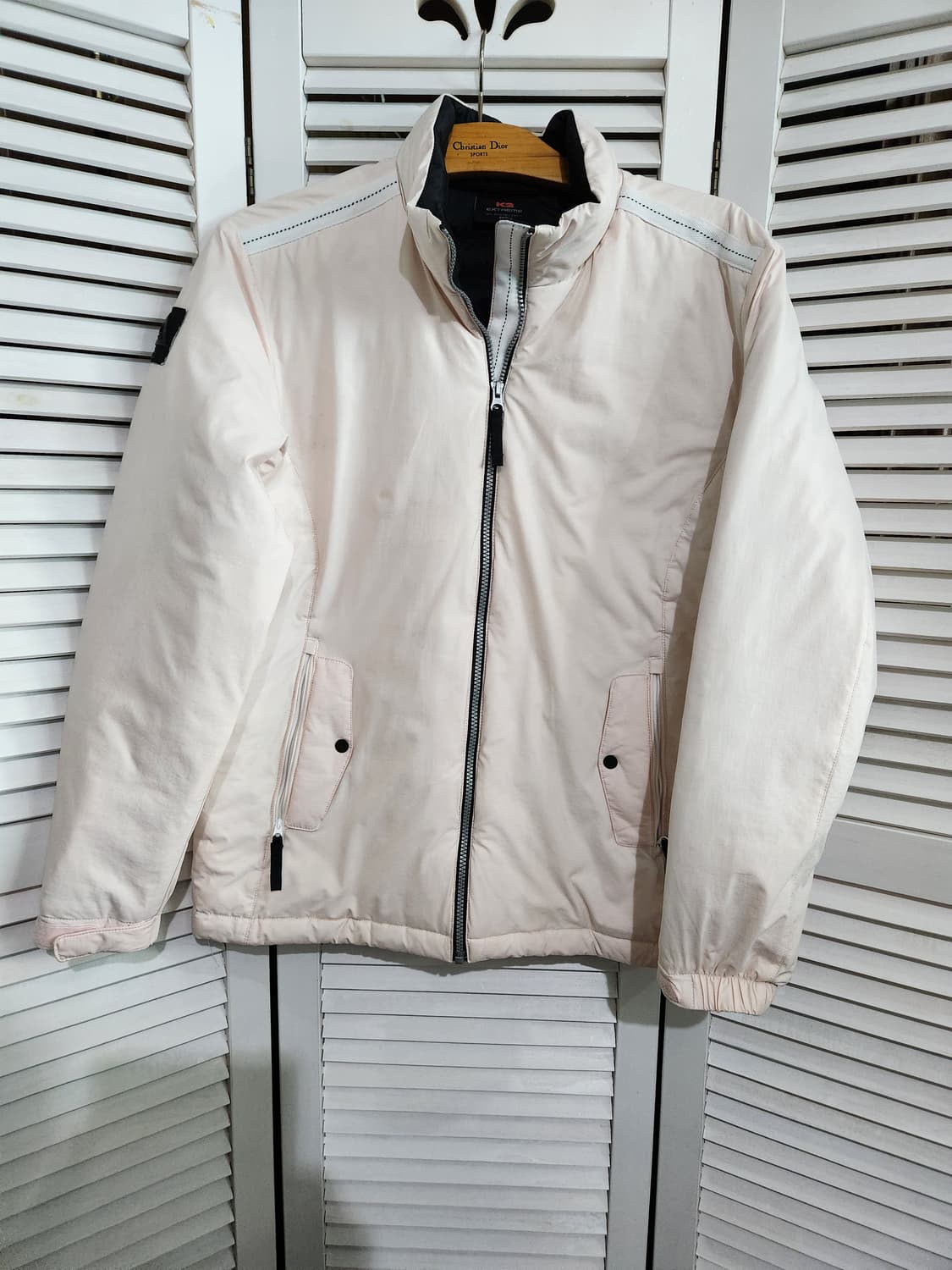 K2 구스다운 패딩 105 상품이미지1