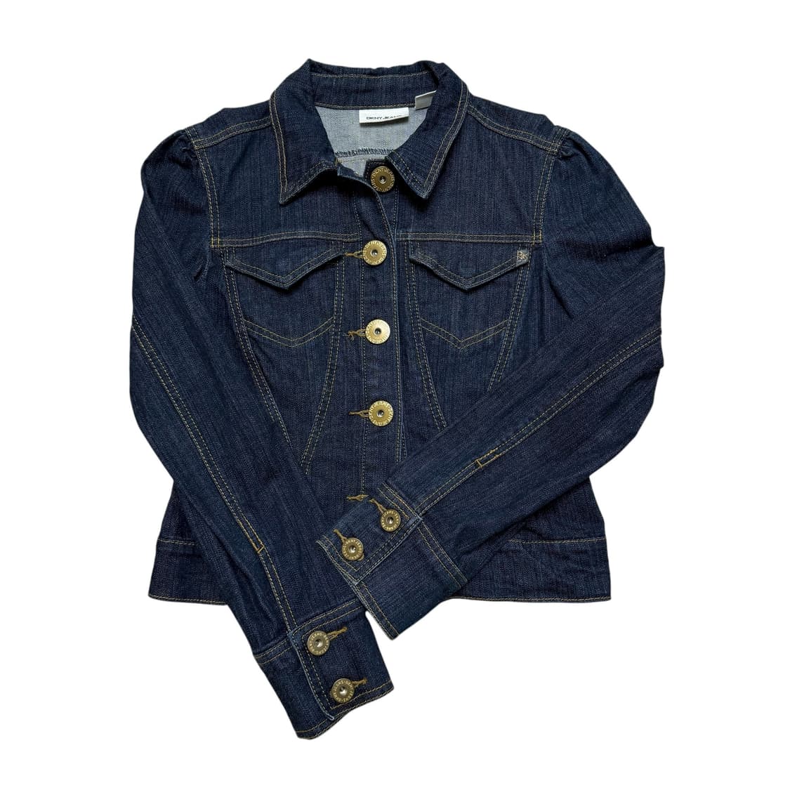 데님 자켓 상품이미지1