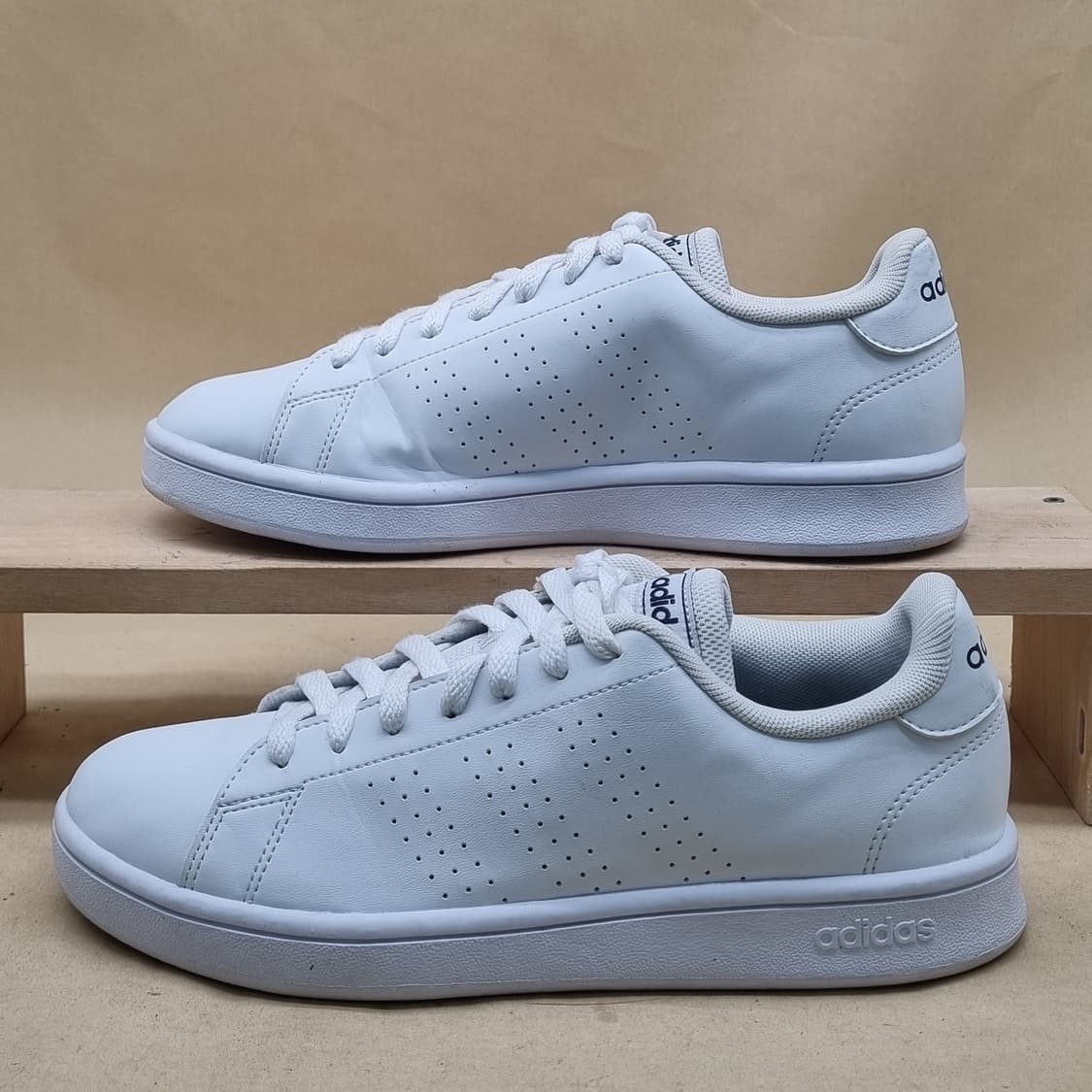 아디다스 어드밴티지 스니커즈 250 상품이미지1