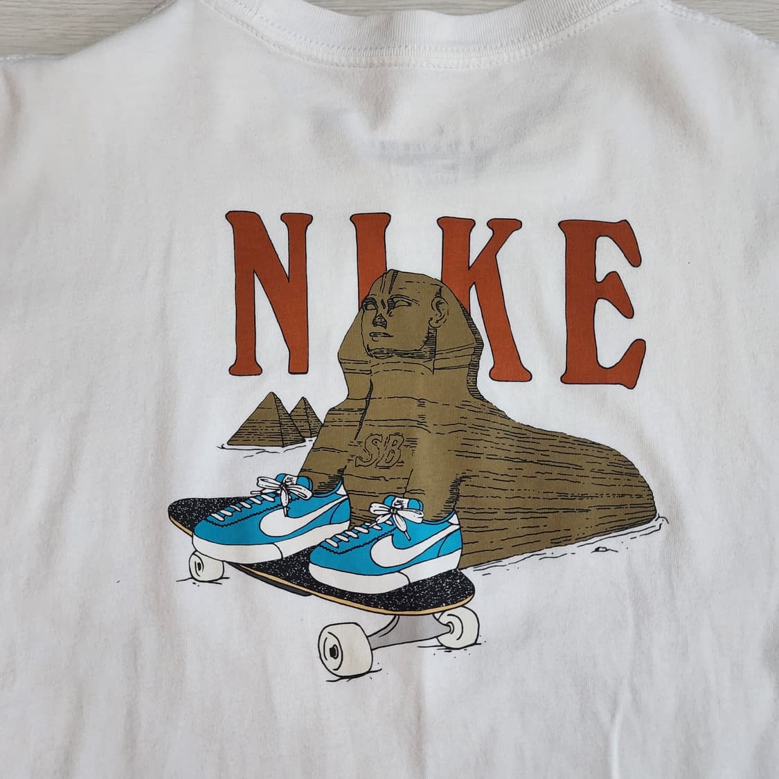 Nike 나이키 반팔티셔츠  상품이미지2