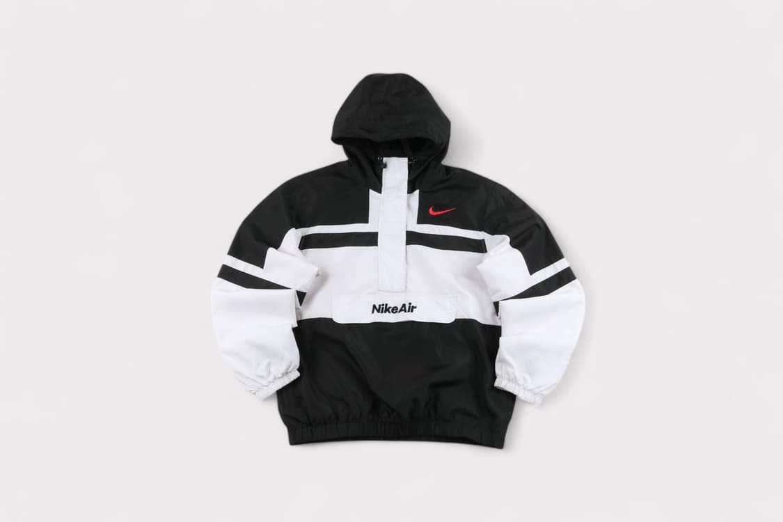 [XXL] 나이키 NSW 우븐 아노락 상품이미지1