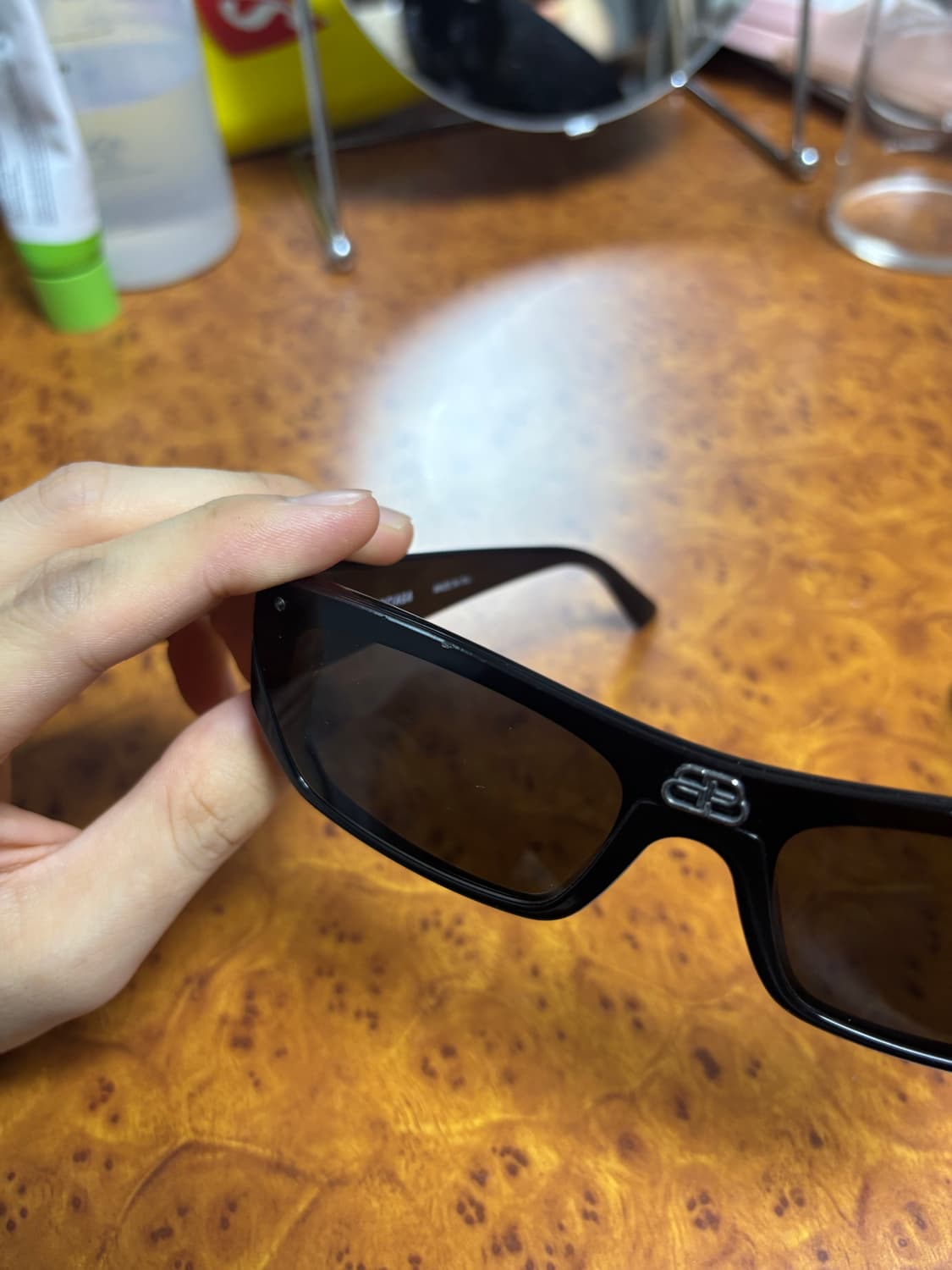 발렌시아가 선글라스 상품이미지2