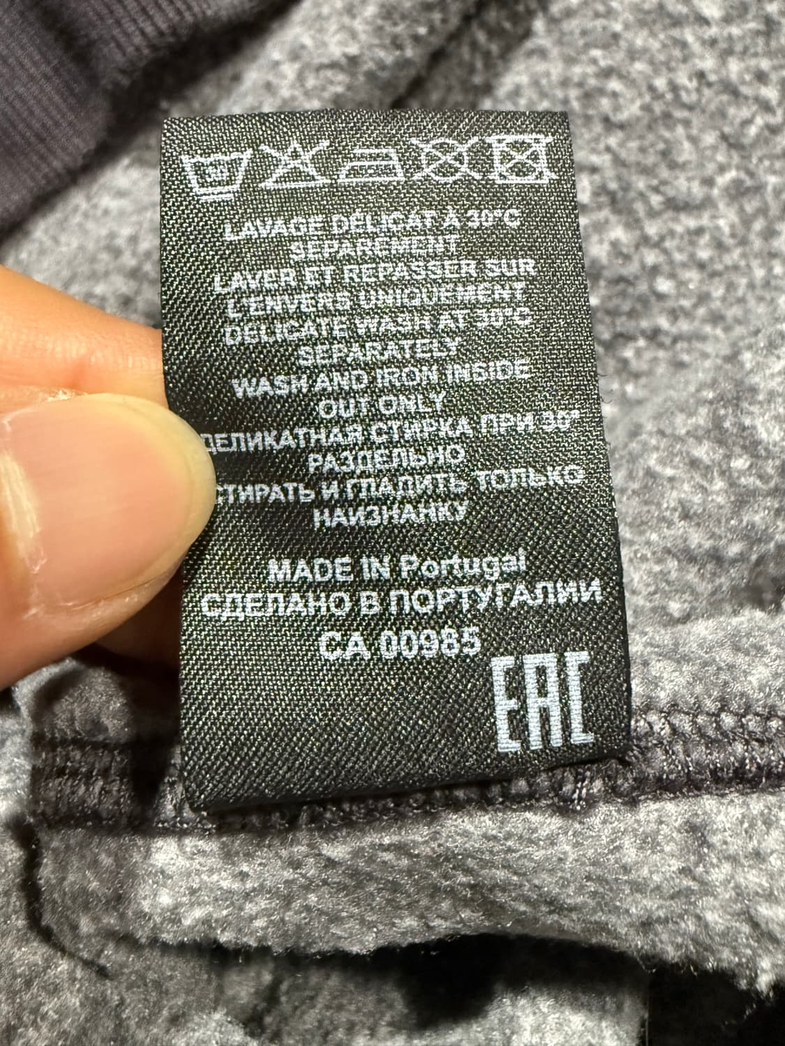 Isabel Marant 이자벨마랑 맨투맨 상품이미지6