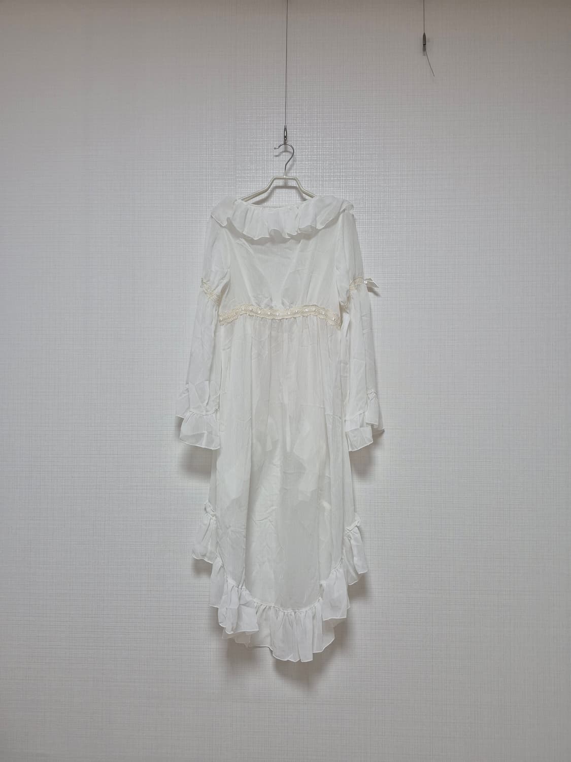 리즈리사 Chambre a couche 샘플 히메갸루 가디건 상품이미지4