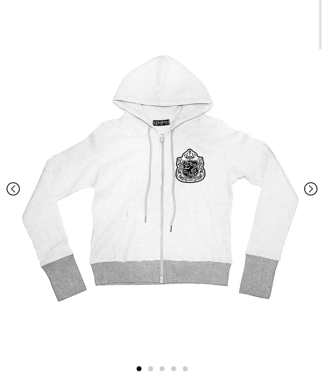 EESSAY 후디 셋업  상품이미지1