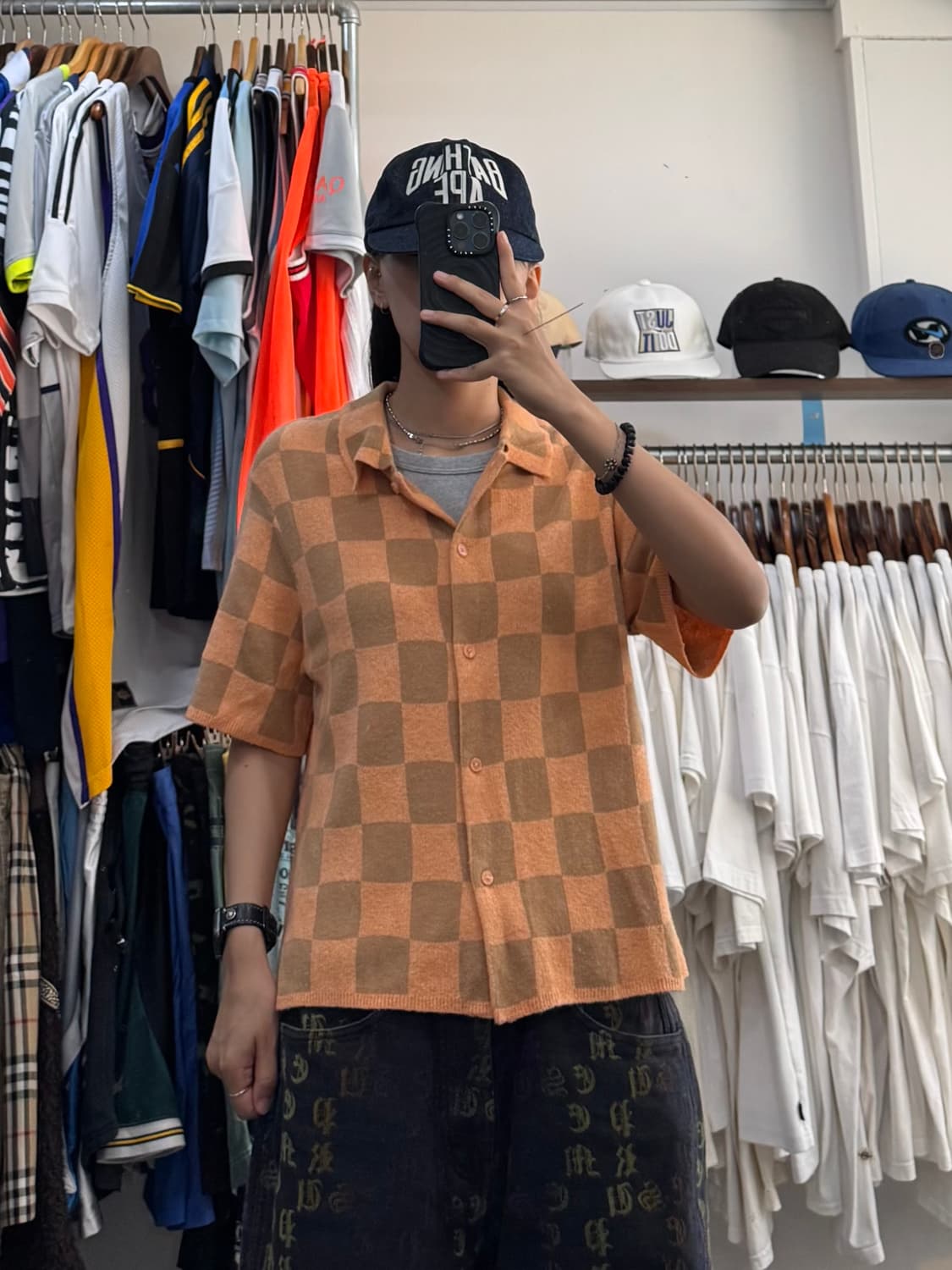 UGG 우먼스 지니 버튼다운 가디건  상품이미지5