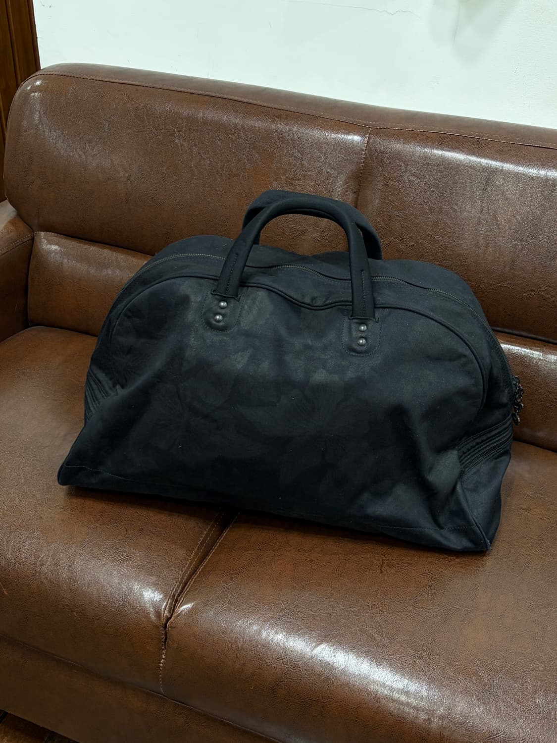 PORTER 요시다 포터 알로하 보스턴백 L 상품이미지6