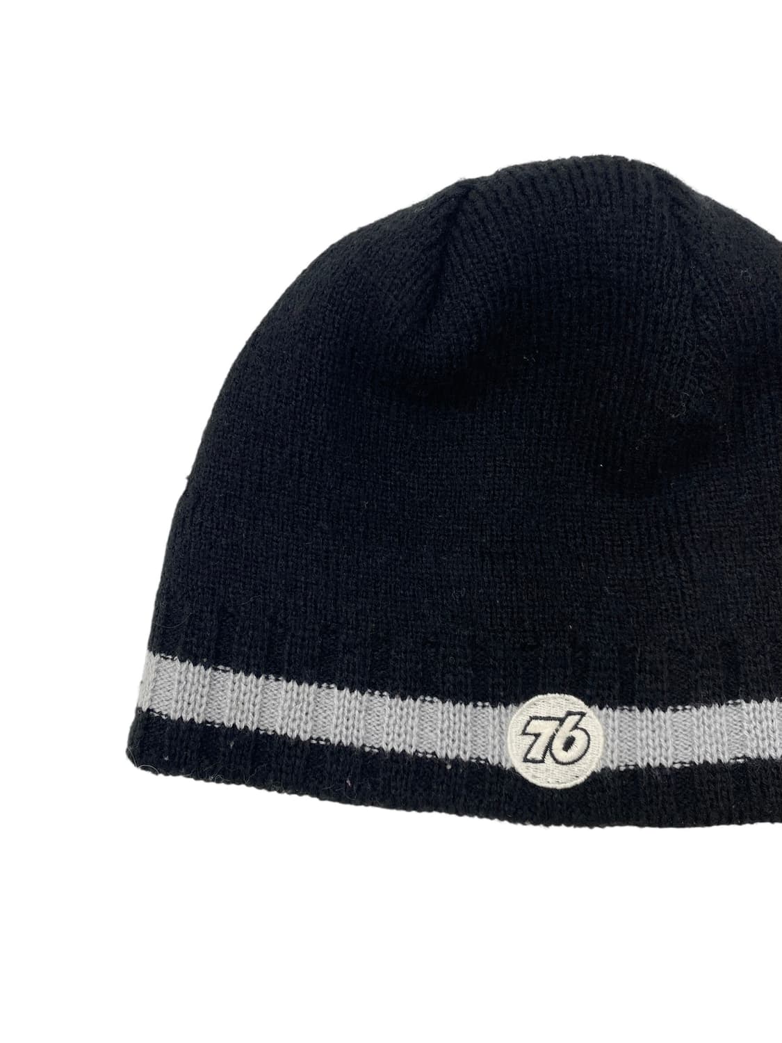 Union 76 비니 상품이미지2