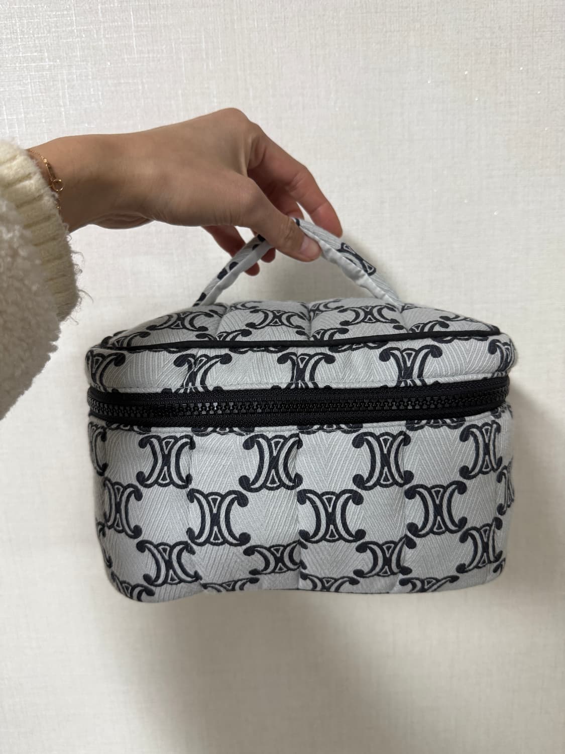 쿠레주 파우치 상품이미지1