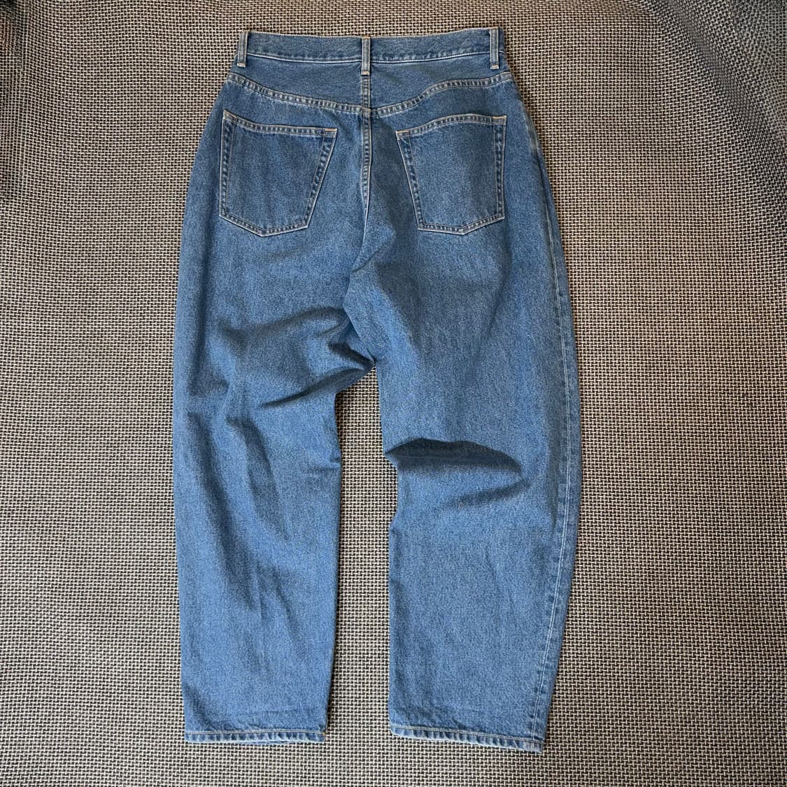 빔즈 데님 팬츠 (M/33) 상품이미지8