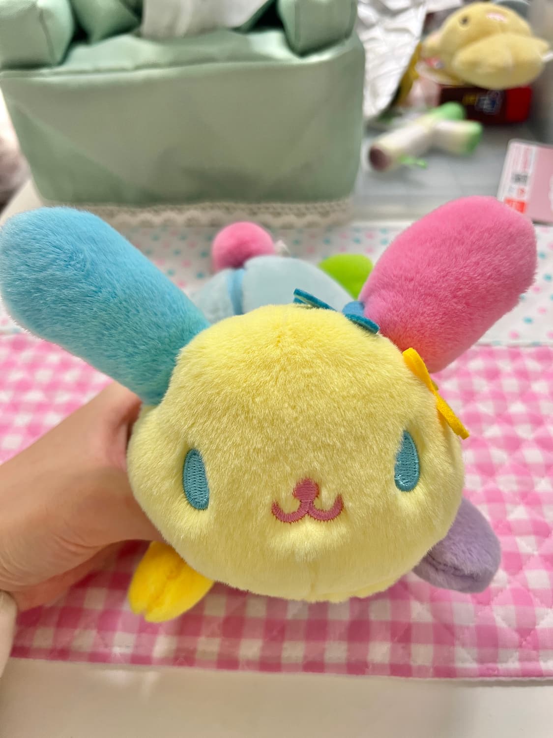 우사하나 필통🫧 상품이미지3