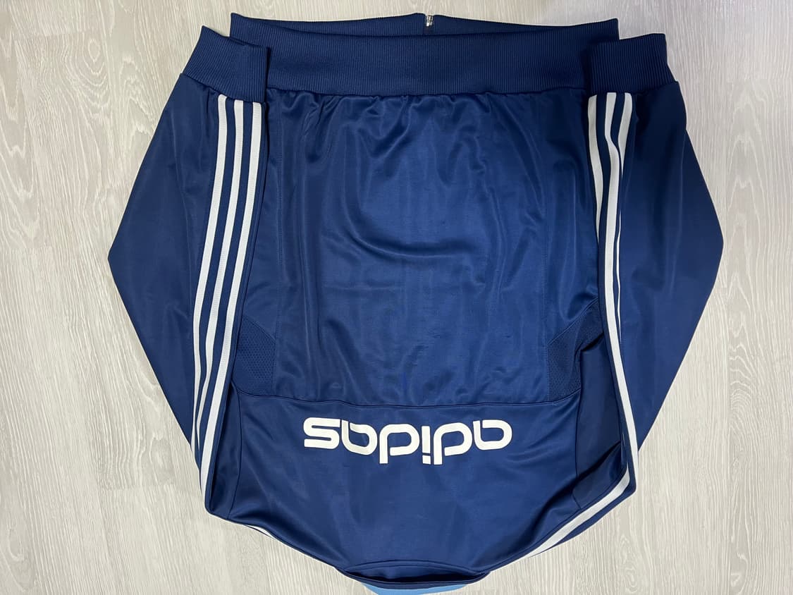 아디다스 빅로고 져지 95 상품이미지4