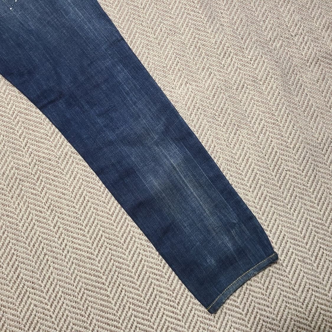 48디스퀘어드 청바지 상품이미지7