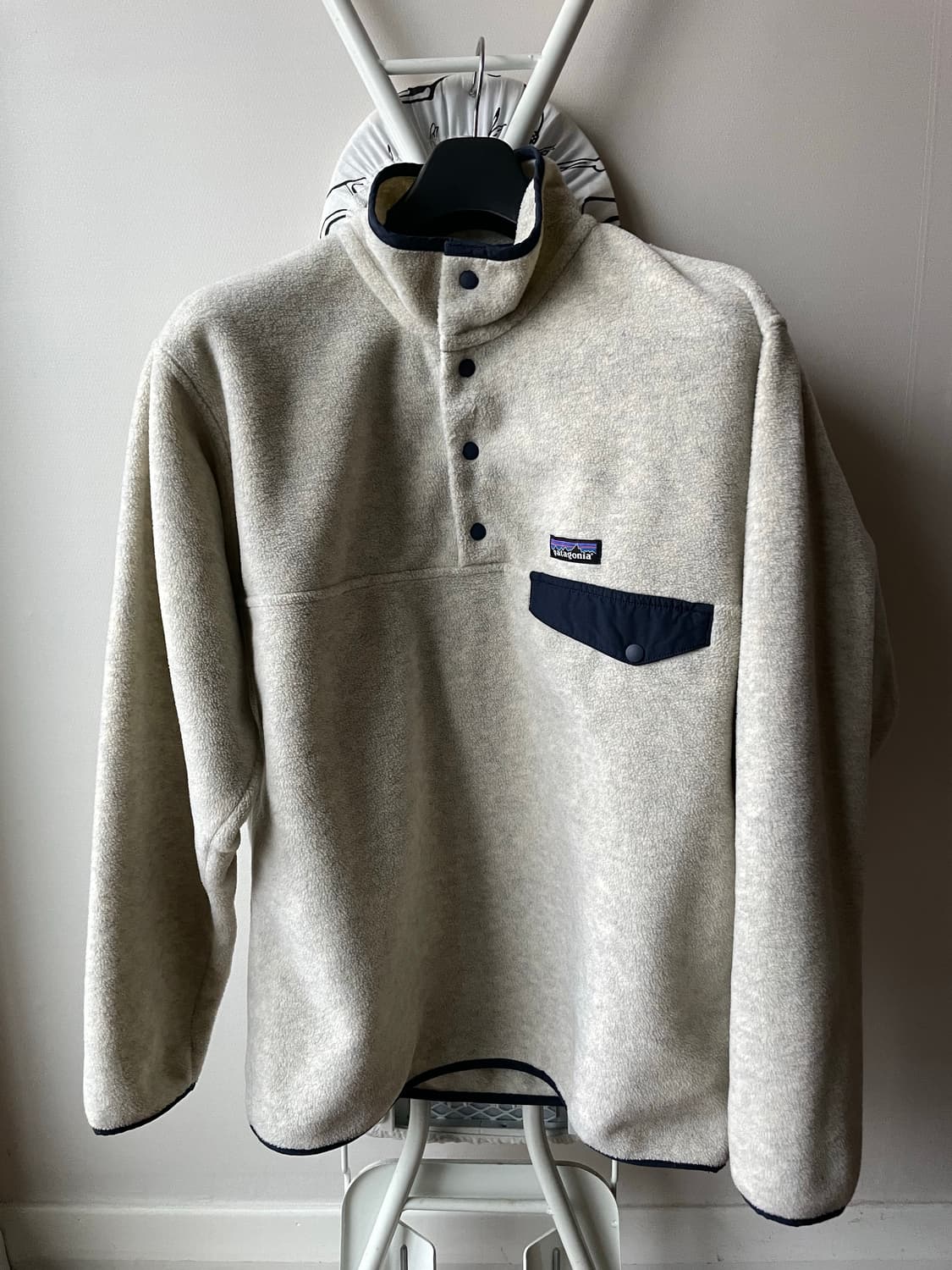 [M]파타고니아 신칠라 오트밀 상품이미지1