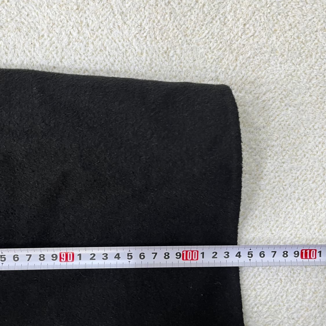 77 마리아니 여성 벨티드 롱코트 0311M 상품이미지5