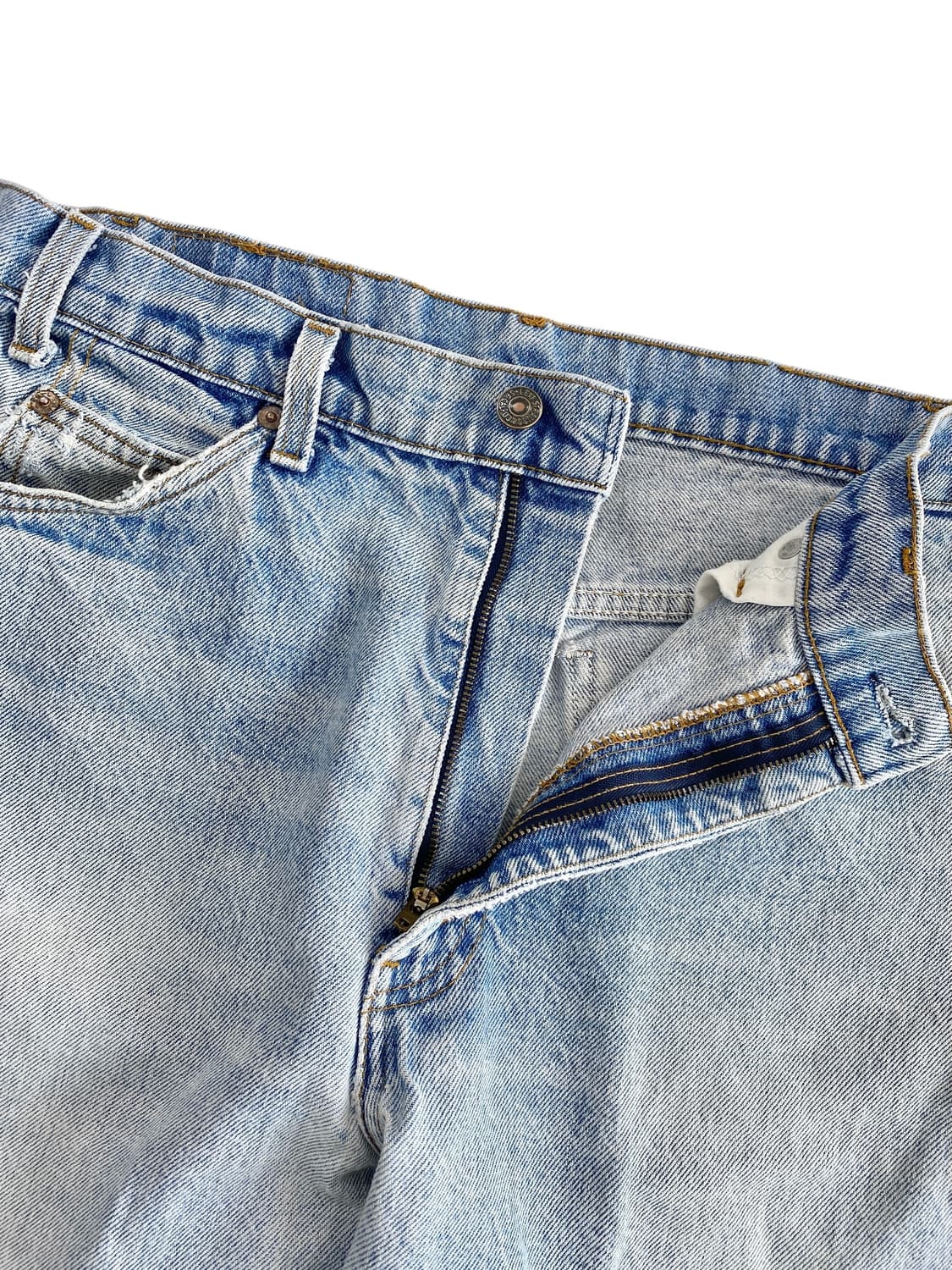 80's 리바이스 517 오렌지탭 [129] 상품이미지7