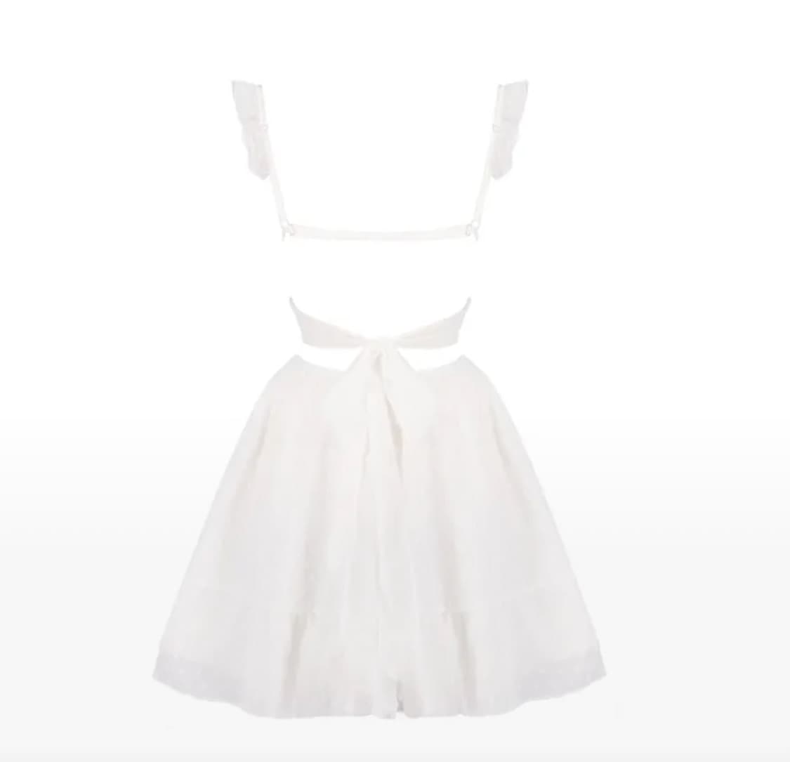 컴앤아웃플레이 Fairy dress 상품이미지2