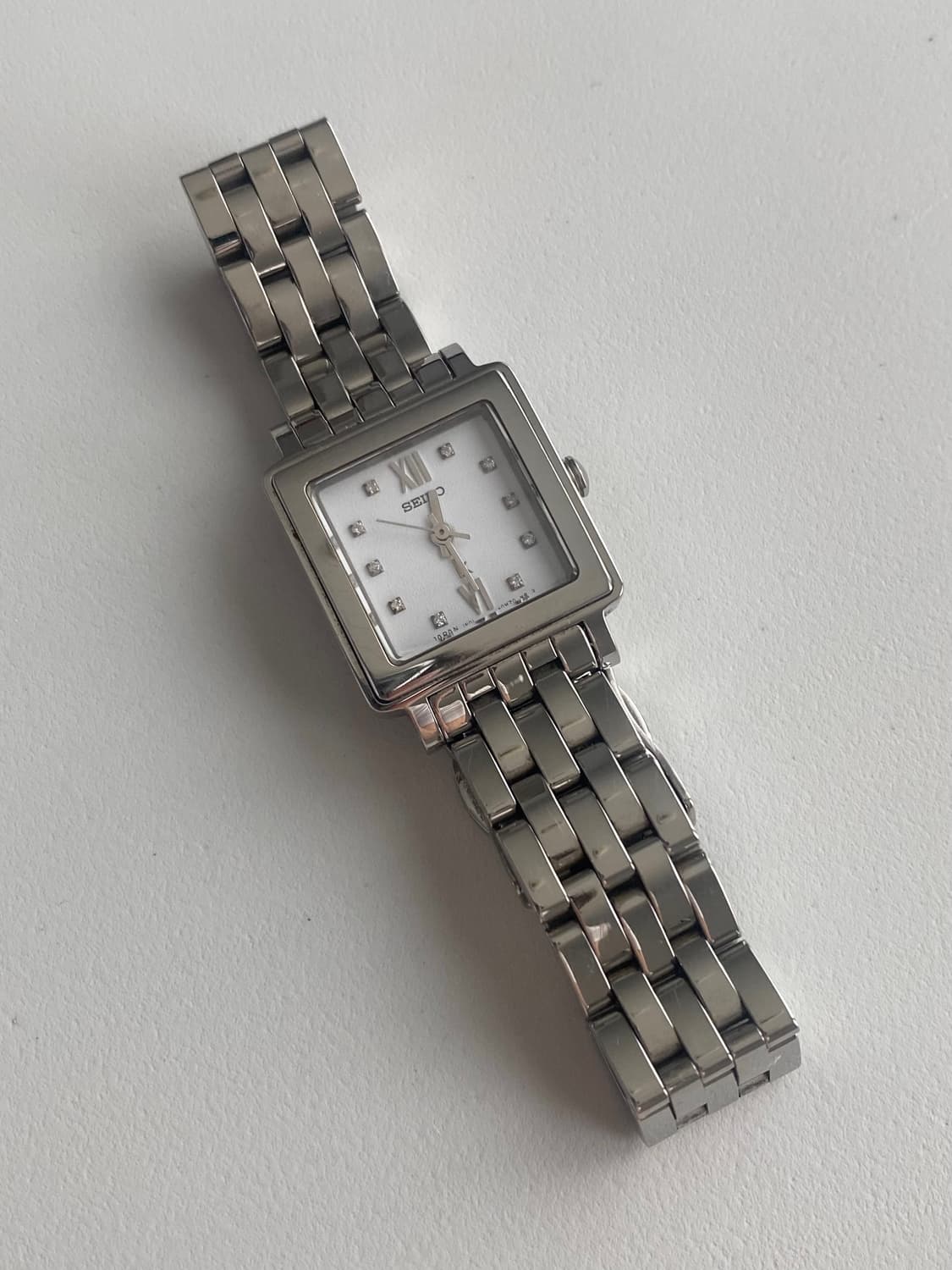 Seiko 세이코 lk 루키아 쿼츠 레이디스 상품이미지1