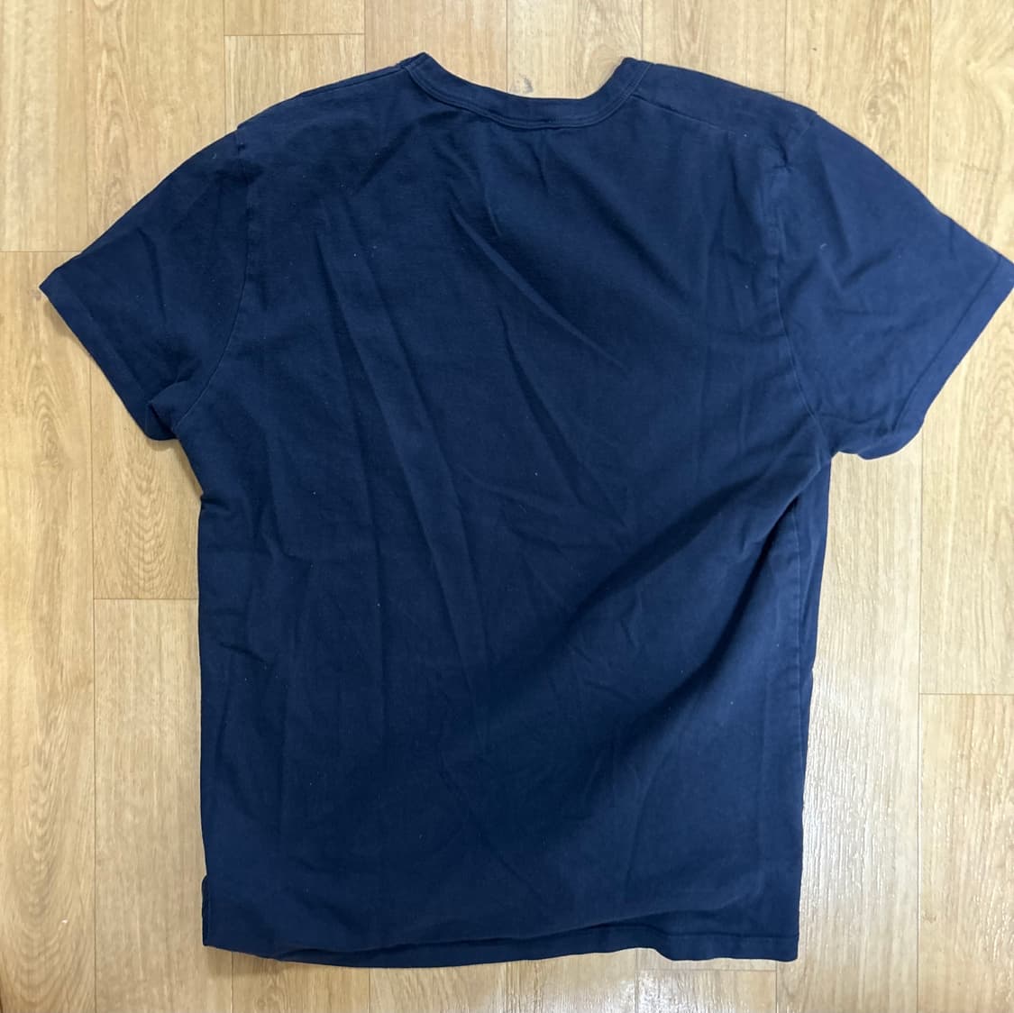 maison kitsune 티 상품이미지2