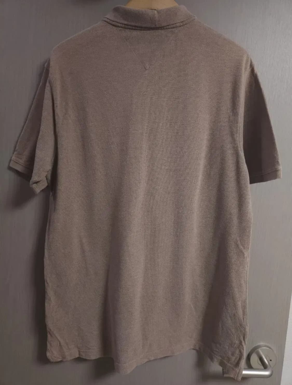 타미힐피거 반팔 카라티, 2XL 상품이미지4