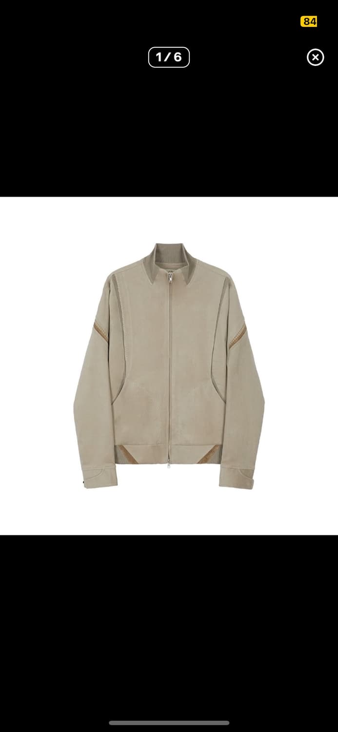 [3] XLIM ep.03 jacket 상품이미지1