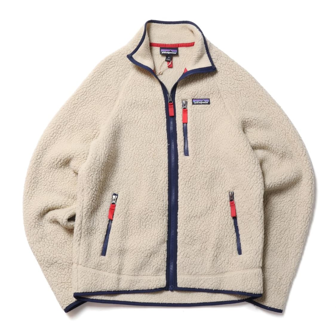 파타고니아 Patagonia Retro Pile Jacket 

 상품이미지1