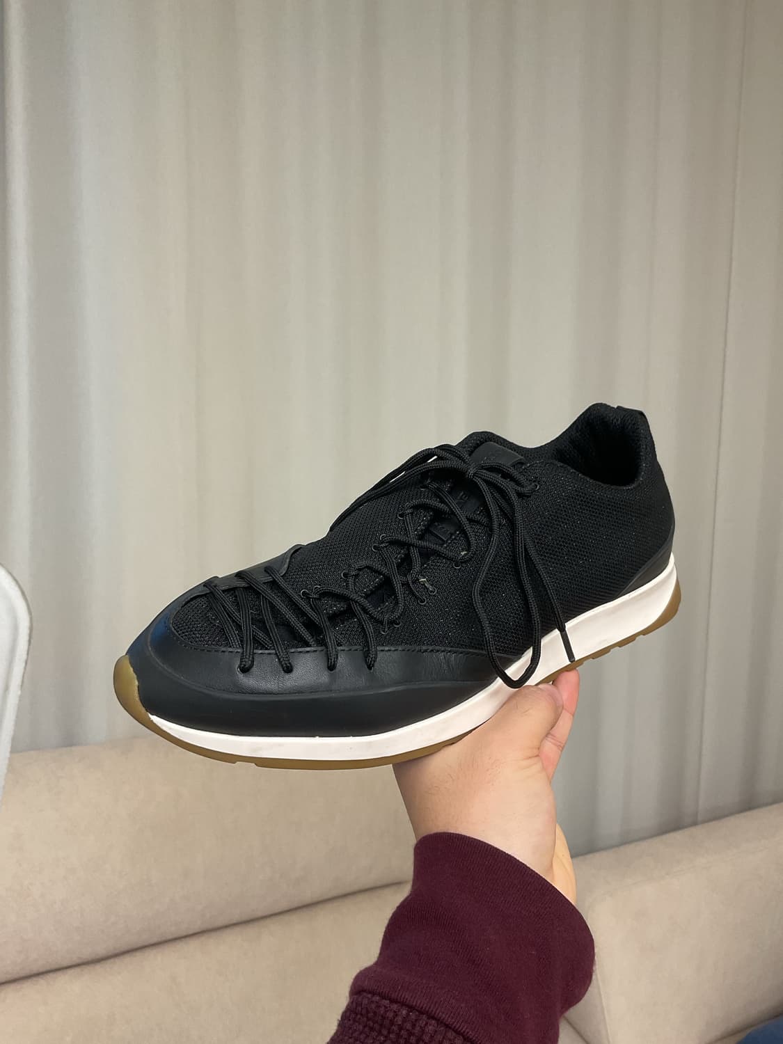 Bottega veneta sneakers 상품이미지1