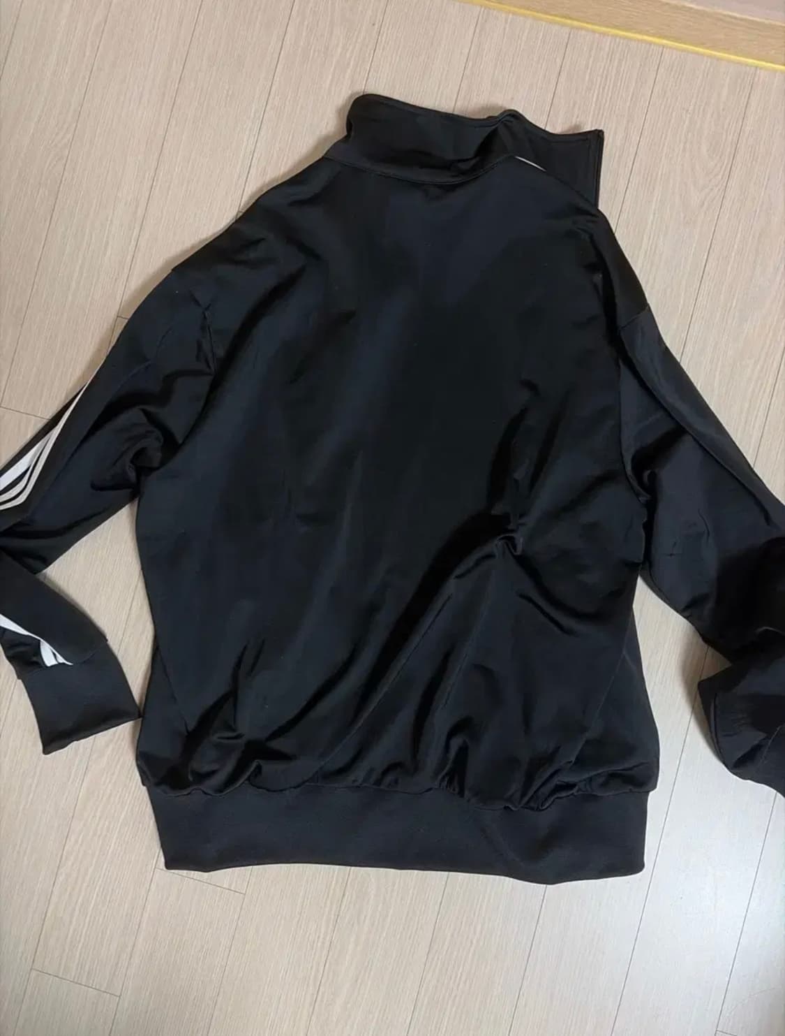 아디다스 파이어버드 트랙탑 IJ7058 L 사이즈 상품이미지4