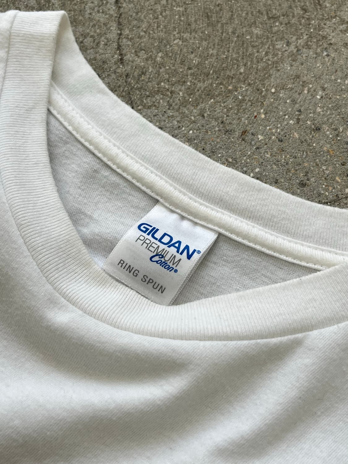 Alex Mullins tee 상품이미지5