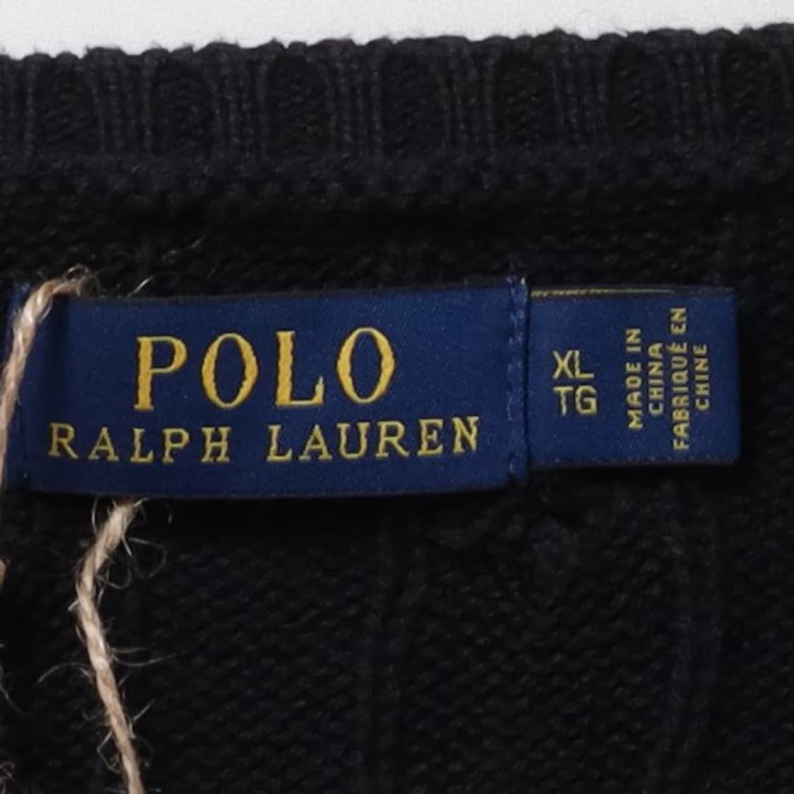 폴로 랄프로렌 Polo by Ralph Lauren Cable Knit  상품이미지7