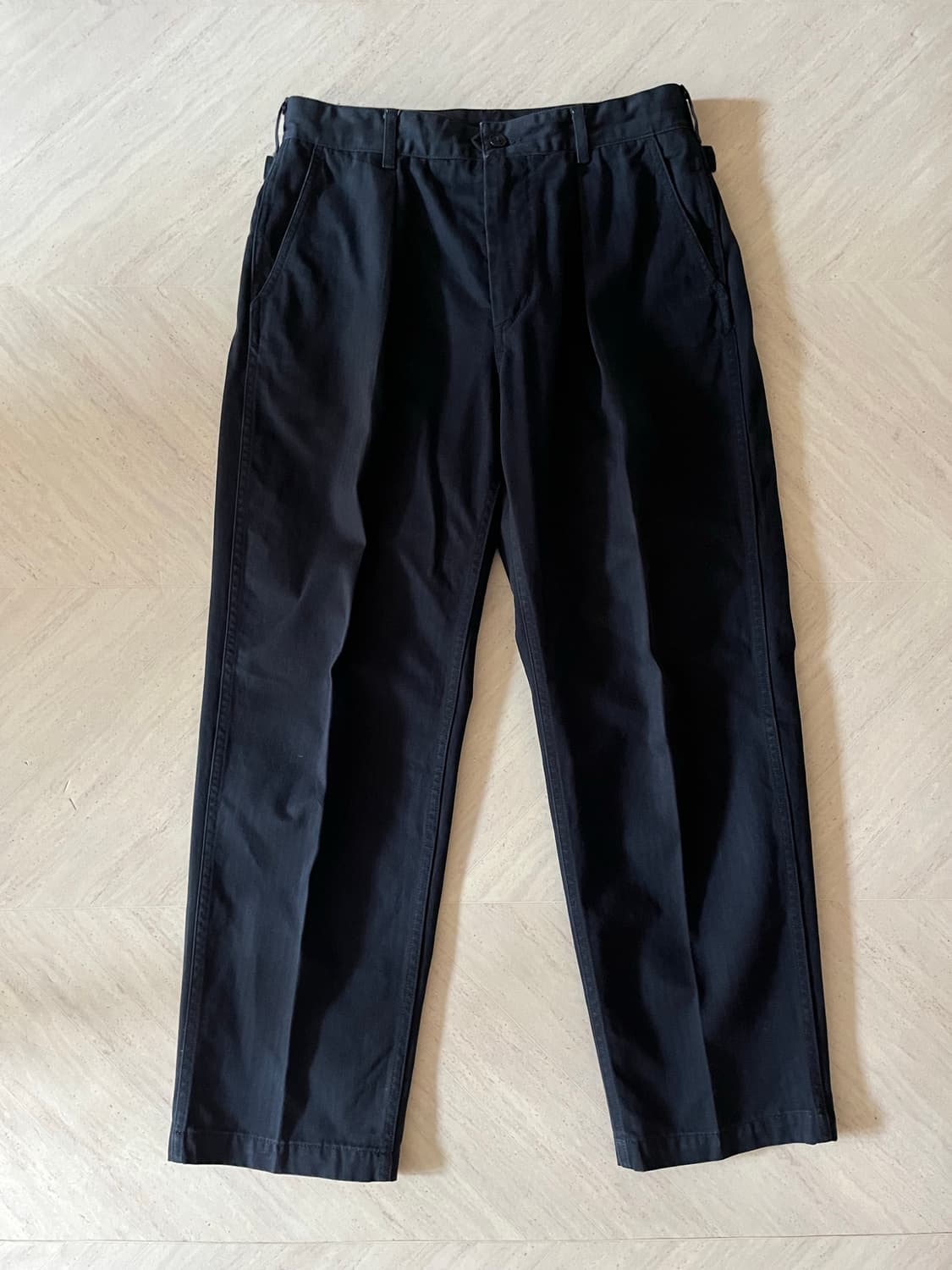 엔지니어드 가먼츠 그라운드 팬츠 상품이미지1