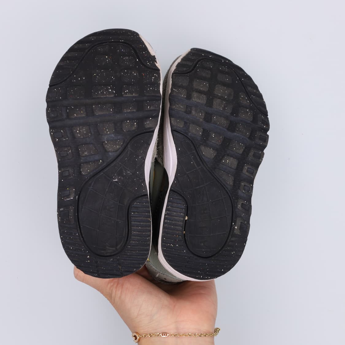 160 나이키 키즈 에어맥스 운동화 0309H1 상품이미지6