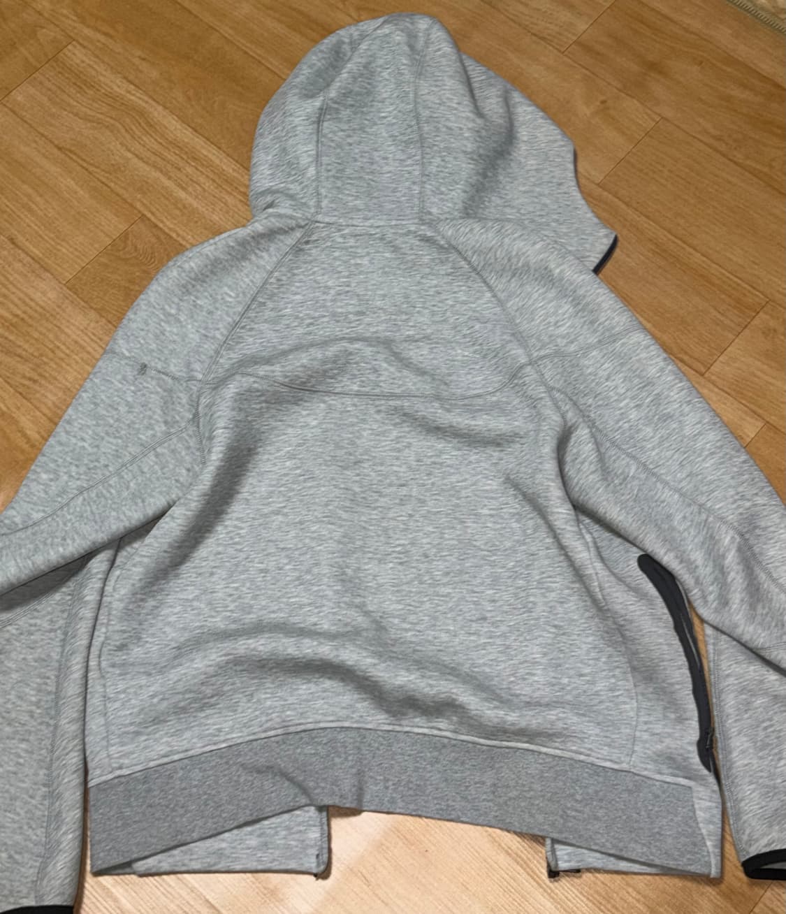 나이키 테크백 상품이미지2