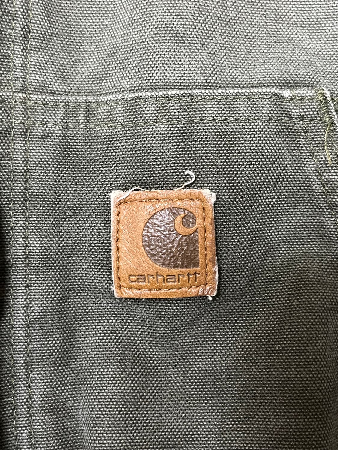 칼하트 액티브 J247 MOS M 상품이미지3