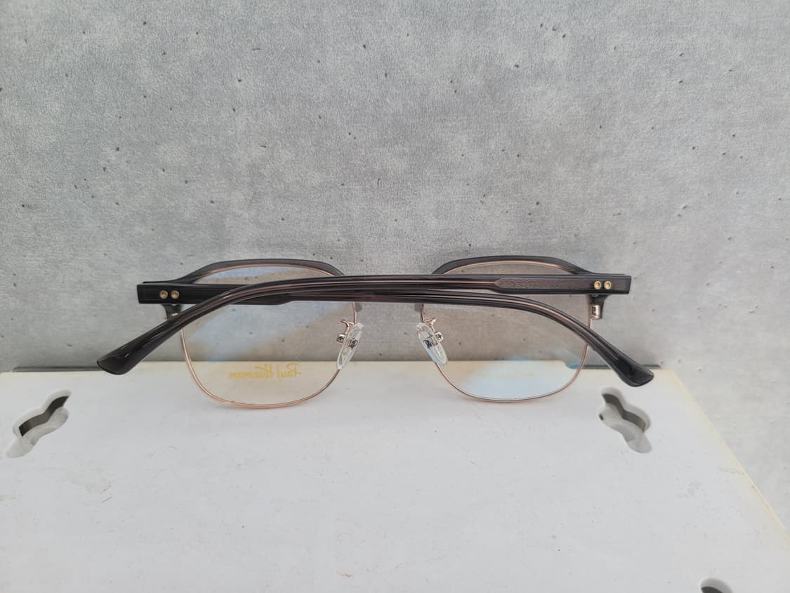 Paul Hueman 폴휴먼 안경 PHF-5244A 상품이미지8