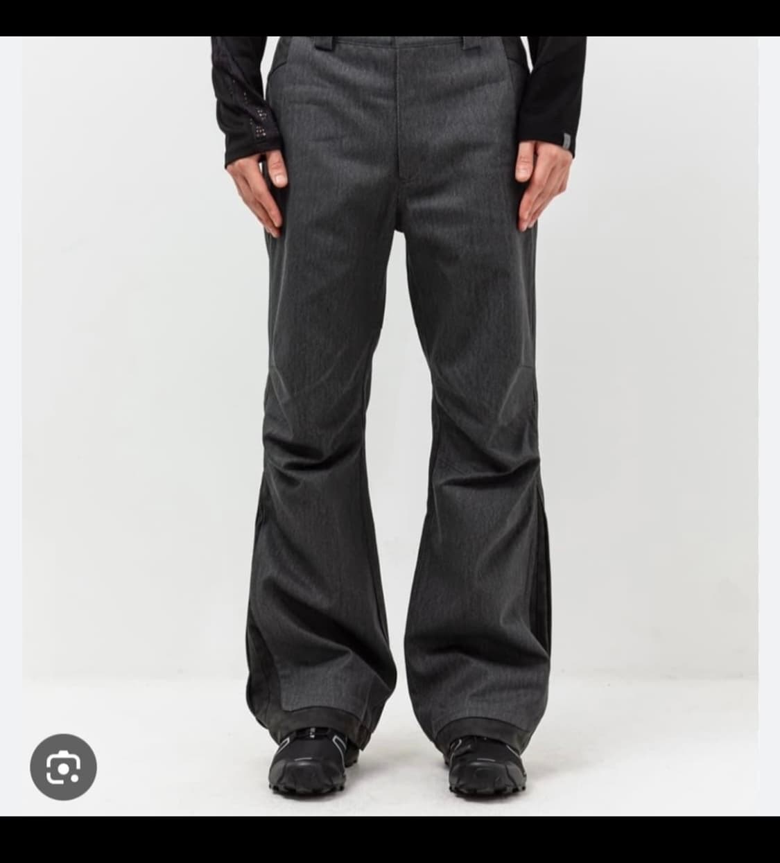 ⭐️구매⭐️Xlim ep6 09 trouser 0,1 사이즈 구해요 상품이미지1