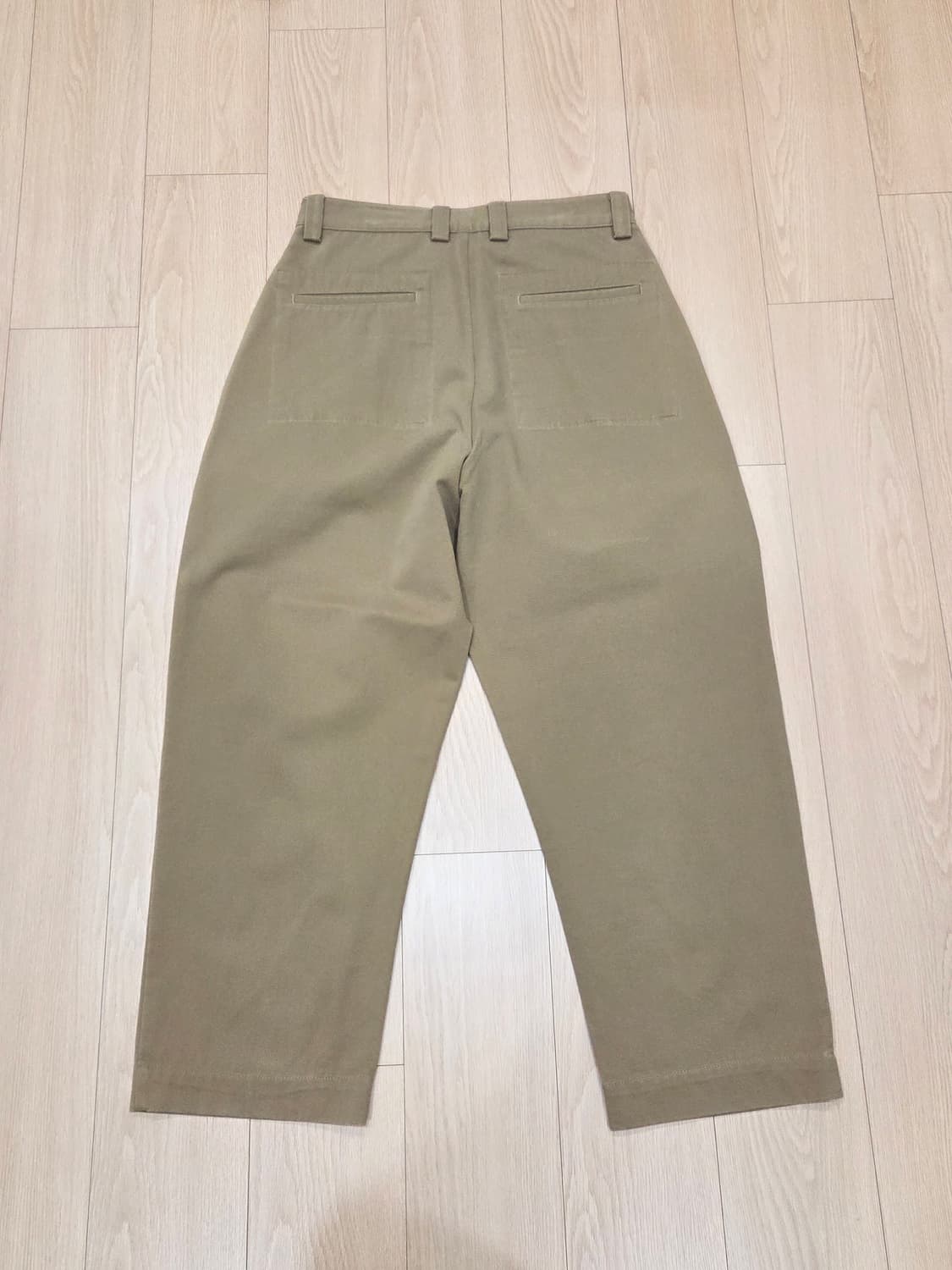 BIONDA 팬츠 상품이미지7