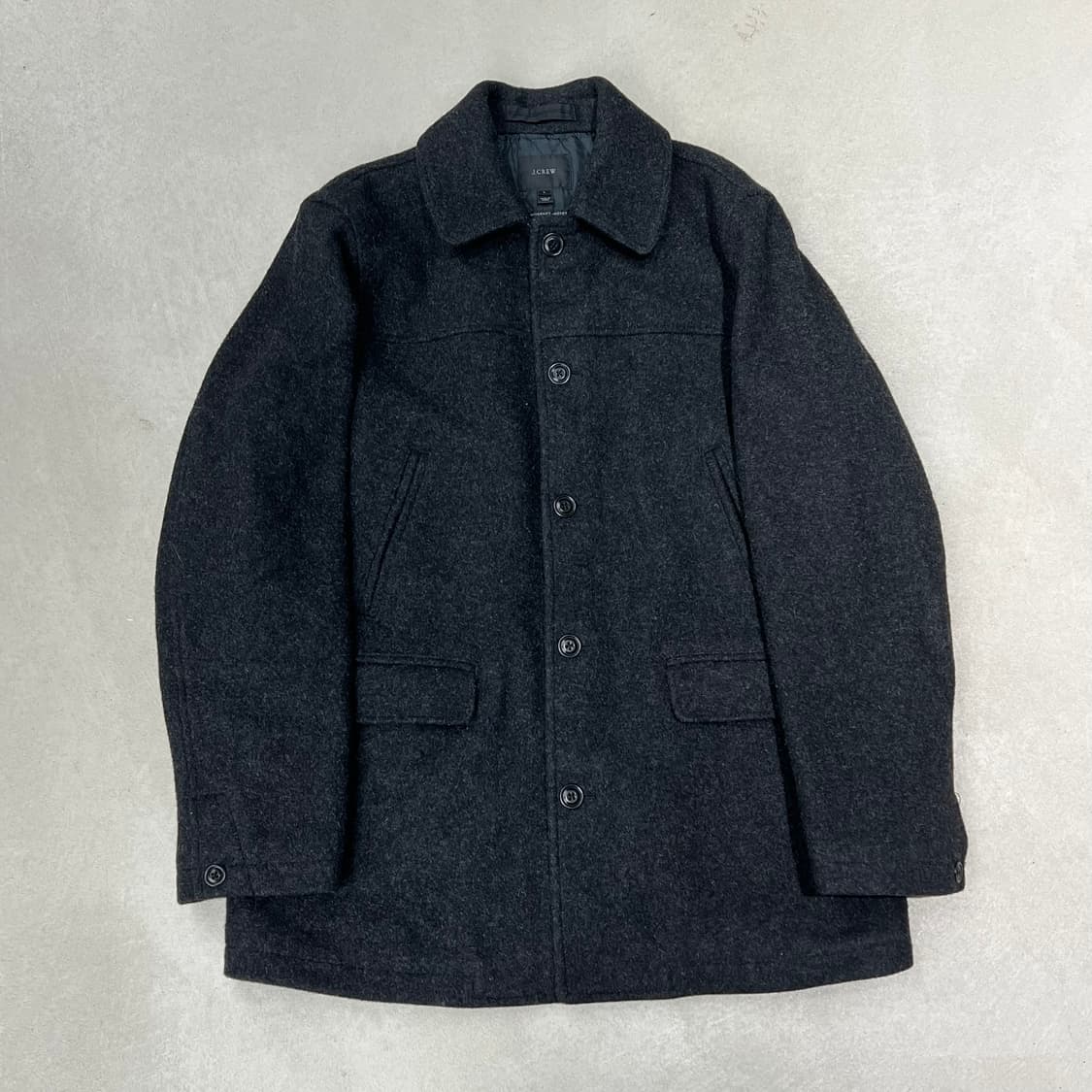 제이크루 울코트 s09070 상품이미지1