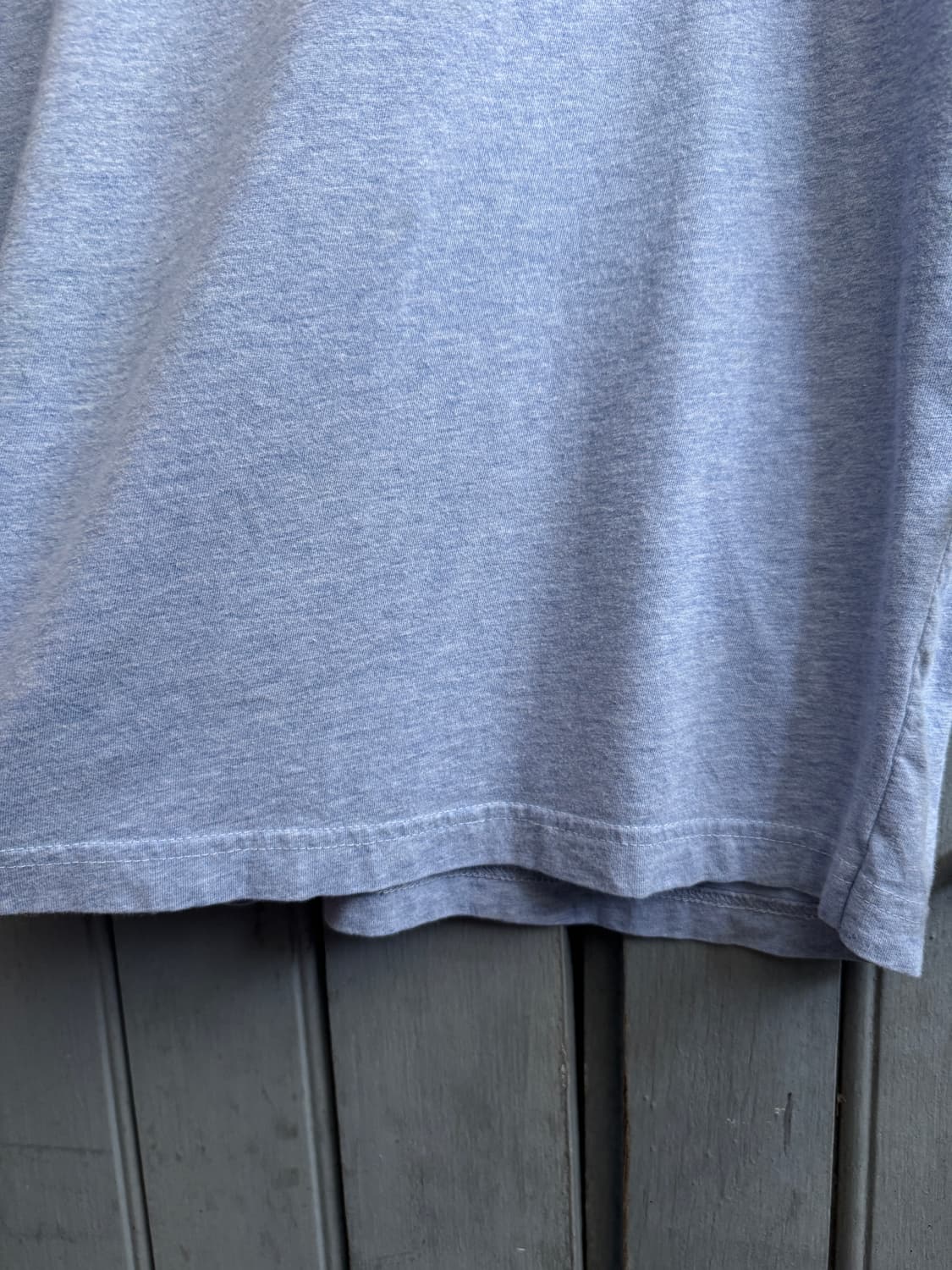 [XL]L.L.Bean USA 엘엘빈 플레인 링거 티셔츠 상품이미지5