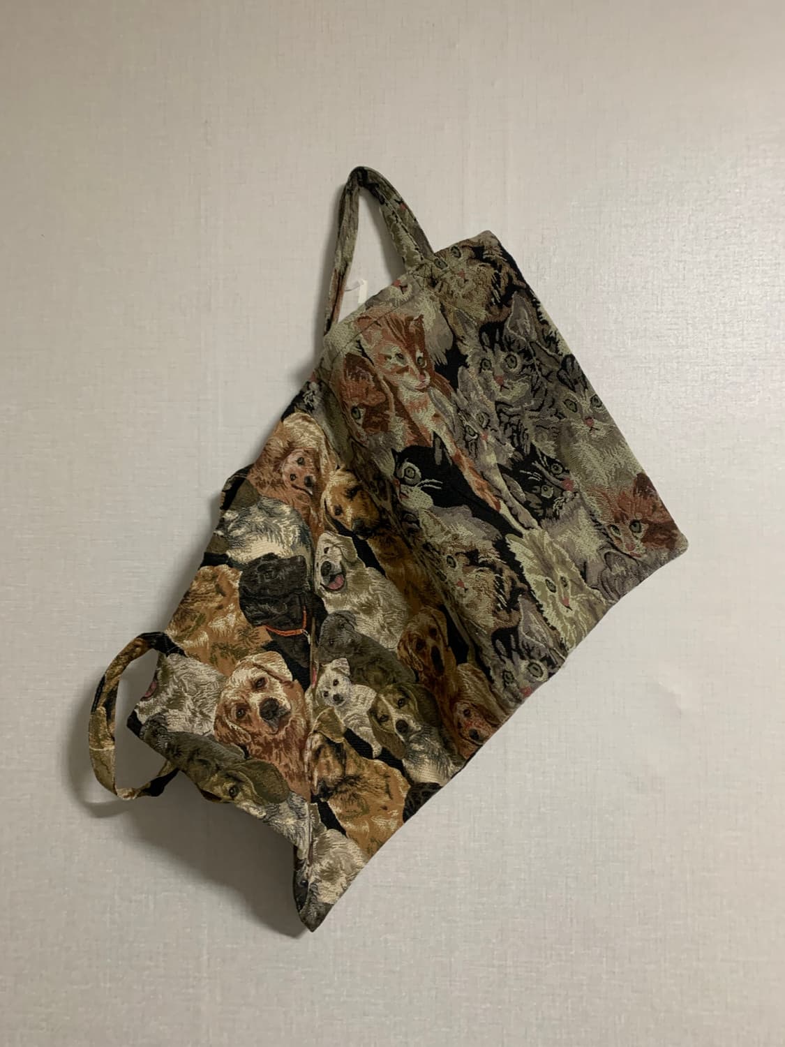 블레스 캣,도그 백 상품이미지5