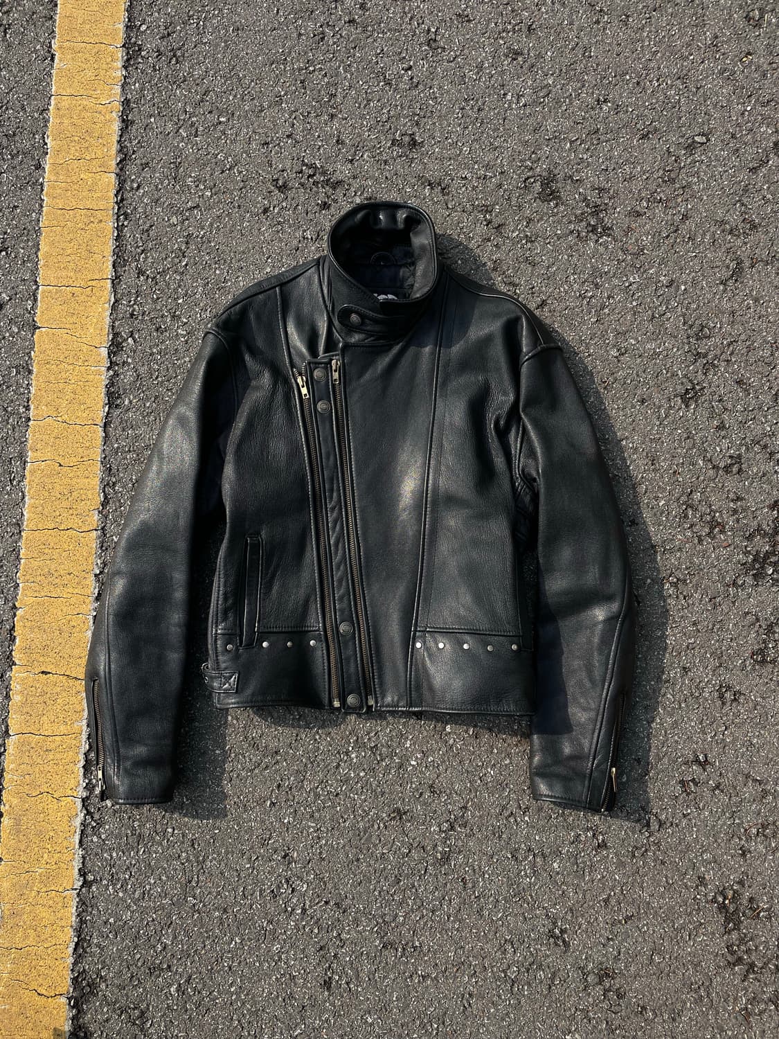 Harley Davidson leather jacket 상품이미지10